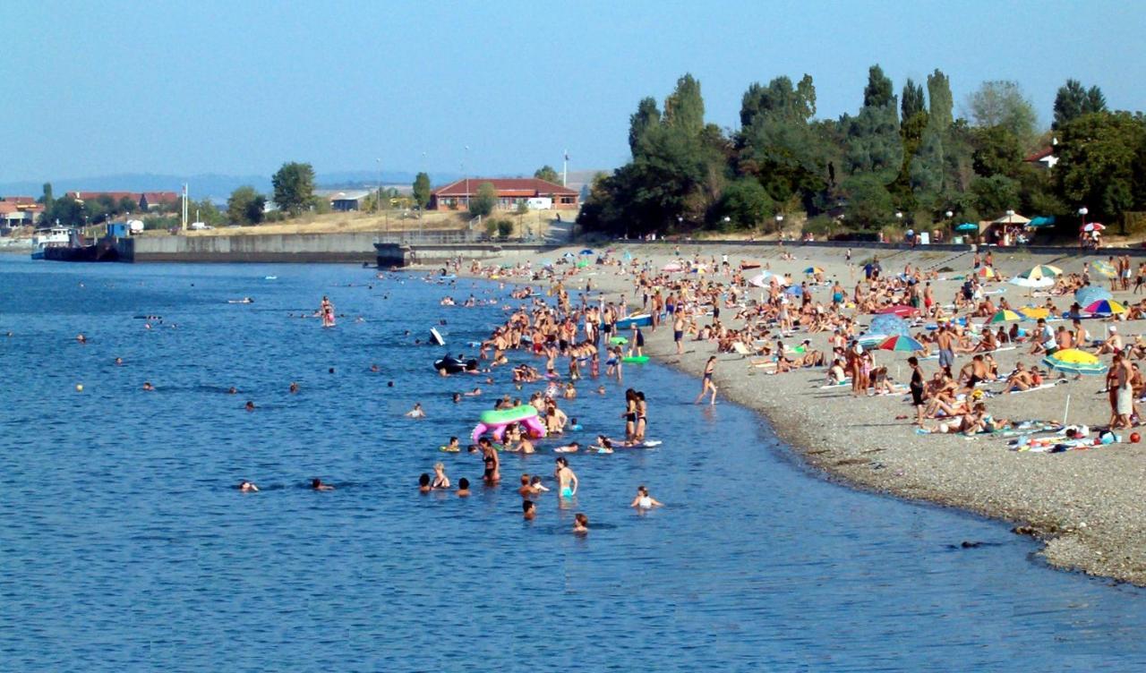 Traianov Most Kladovo Dış mekan fotoğraf